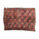 Carpet 19th century former Turkmen Ersari handmade 205 X 288 CM