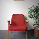 Chierowski chair of the 1960s.