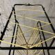 1950s magazine rack