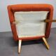 'Lady Chair' in Style of Marco Zanuso, 1950