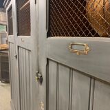 Former medical cabinet 1930