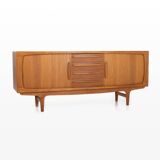 Danish Sideboard by Johannes Andersen for C.F.C. Silkeborg, Denmark, 1960s