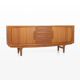 Danish Sideboard by Johannes Andersen for C.F.C. Silkeborg, Denmark, 1960s