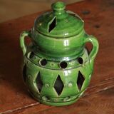 Tamegroute pottery