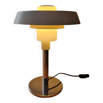 Scandinavian desk lamp