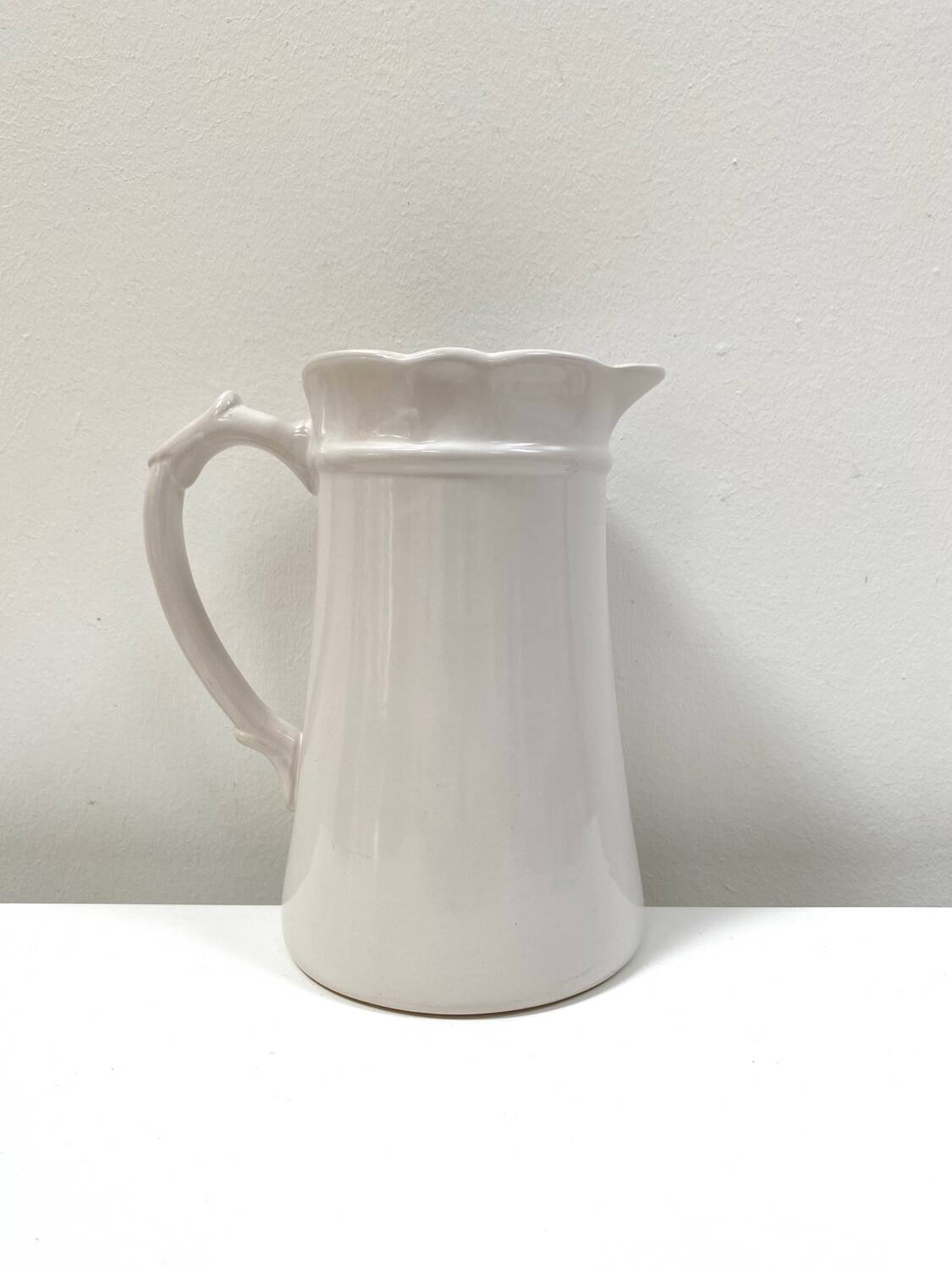 Old pitcher / Vase 0.8L