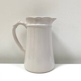 Ancien pichet / Vase 0,8L
