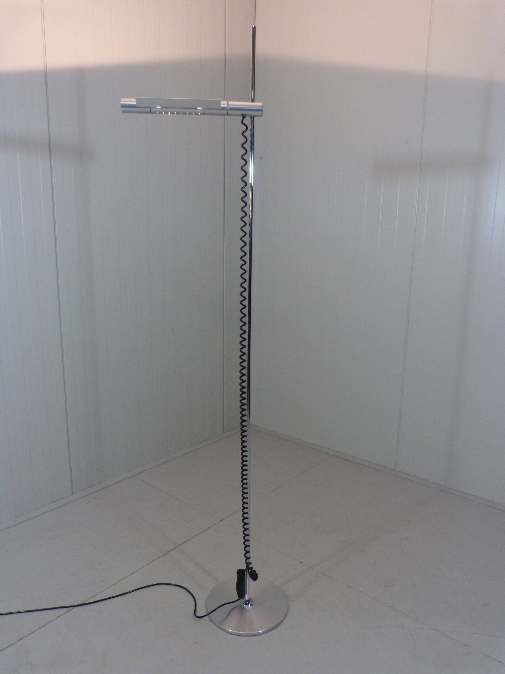 Lampadaire Halo 250 de Baltensweiler, Suisse