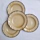 Astoria soup plates