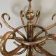 Japy Frères Coat Rack