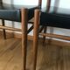 Scandinavian chairs 1970