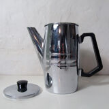 Old teapot, 50s