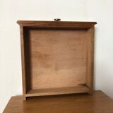Pair of bedside tables