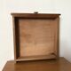 Pair of bedside tables