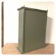 Old wall cabinet