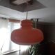 Vintage vintage vintage ceiling hanging kitsch