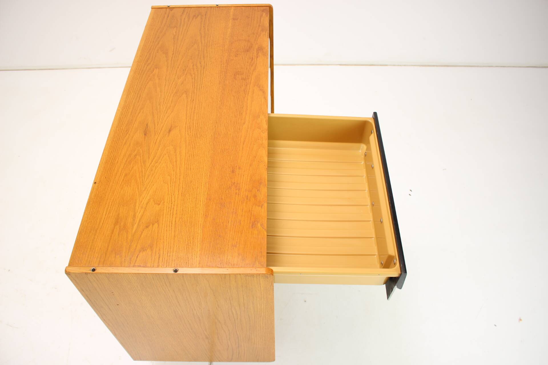 1960s Chest of Drawers by Jiří Jiroutek, Czechoslovakia