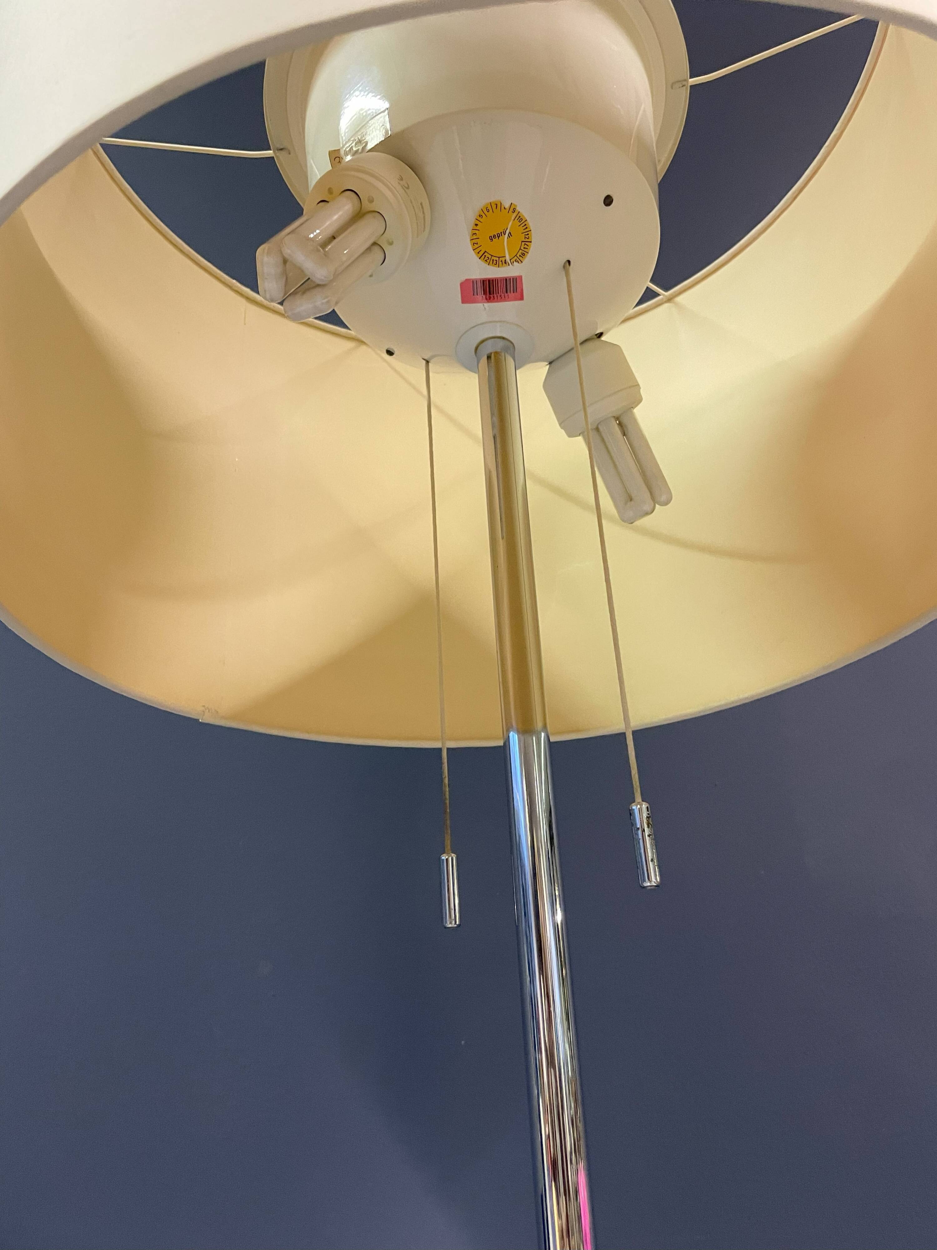 Large floor lamp (Staff brand)