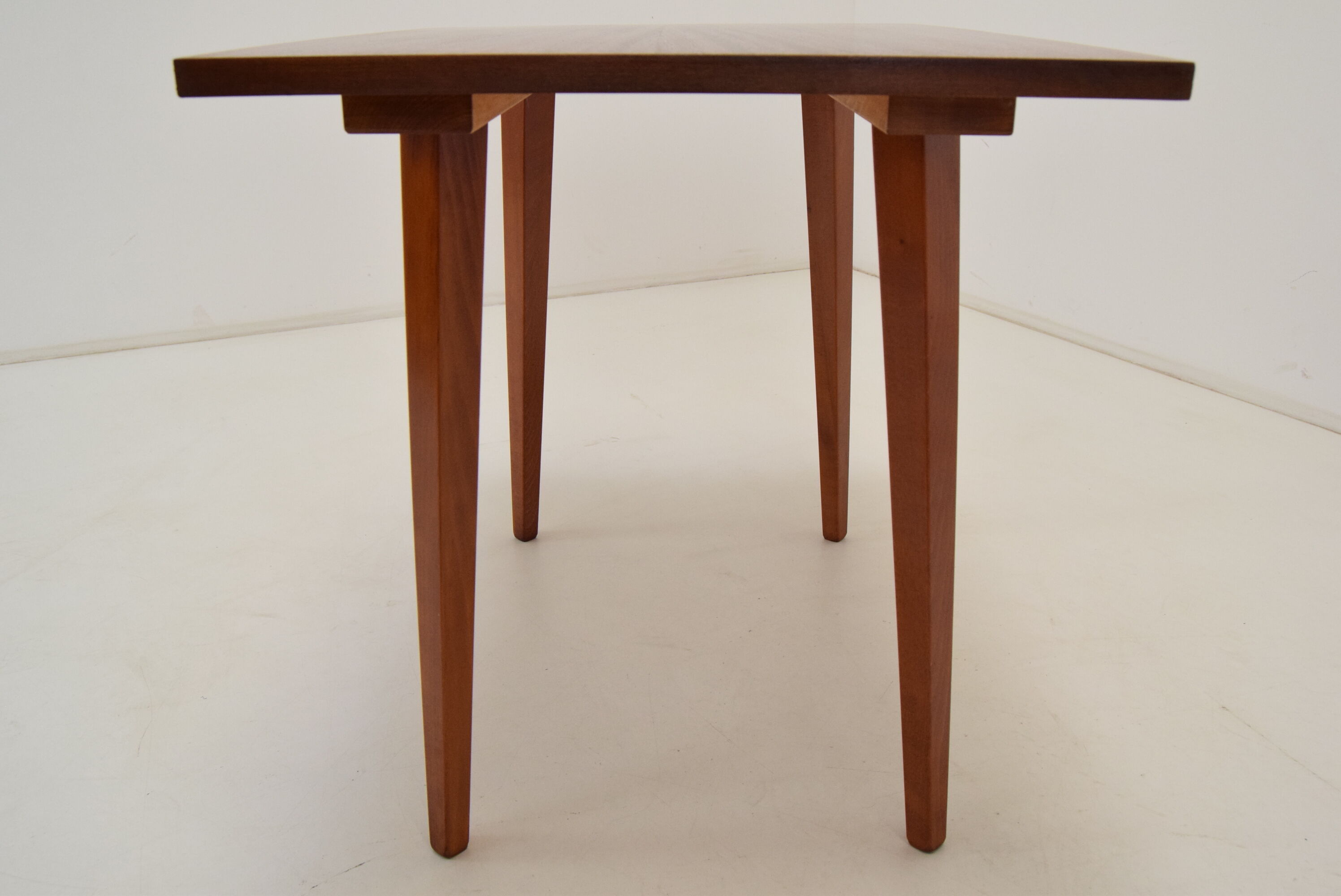 Mid-century Coffee Table by Frantisek  Jirak for Tatra nabytek,1960's.