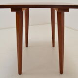 Mid-century Coffee Table by Frantisek  Jirak for Tatra nabytek,1960's.