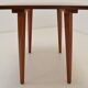 Mid-century Coffee Table by Frantisek  Jirak for Tatra nabytek,1960's.