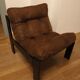 Vintage armchair year 70