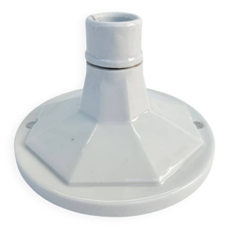 Applique porcelaine