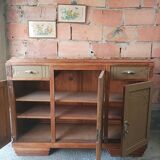 Art Deco period sideboard