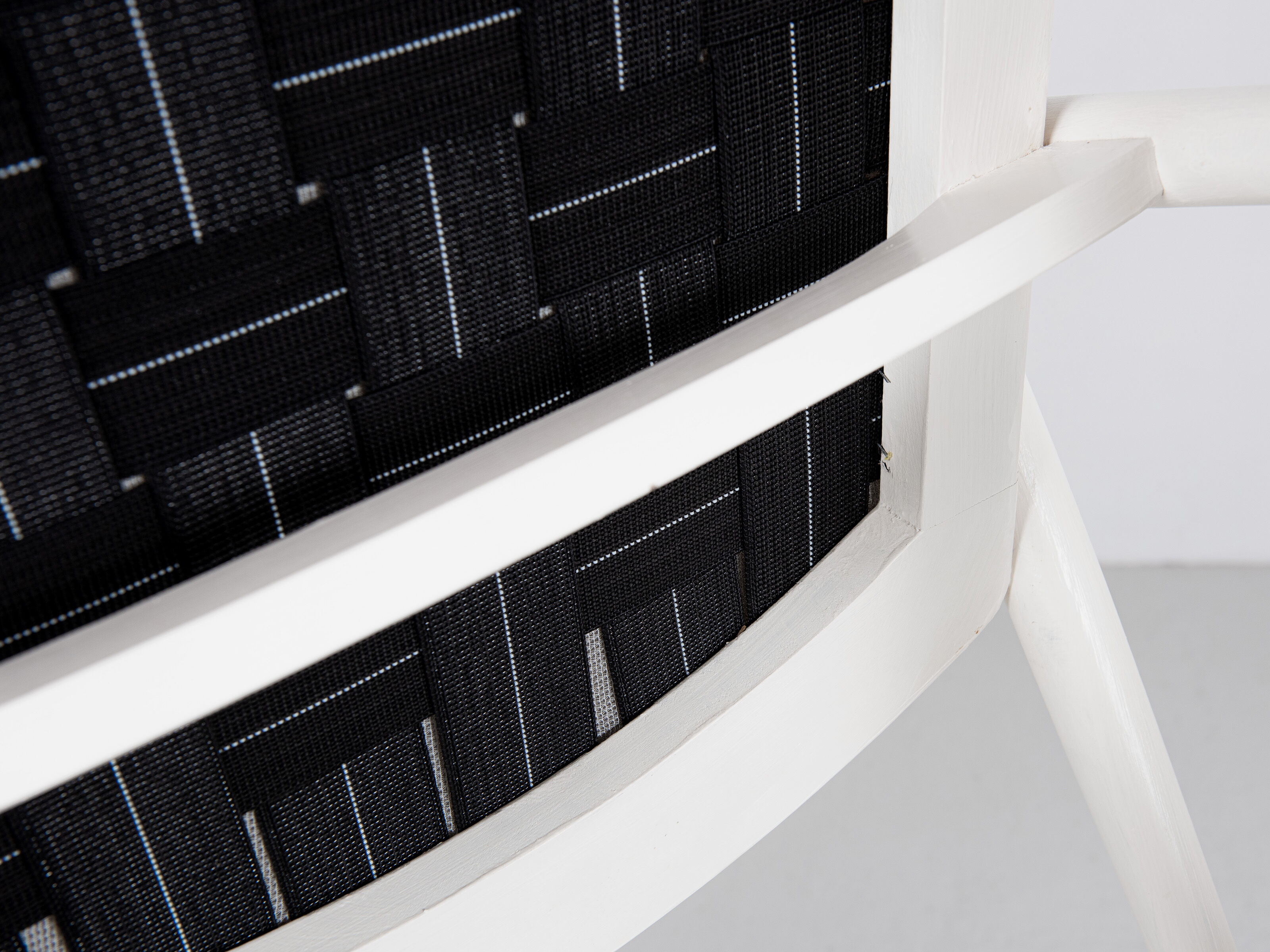 Rocking chair by Frank Reenskaug for Bramin 1960s