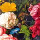 Painting Russian Dead Nature Oil by Azyma 98
