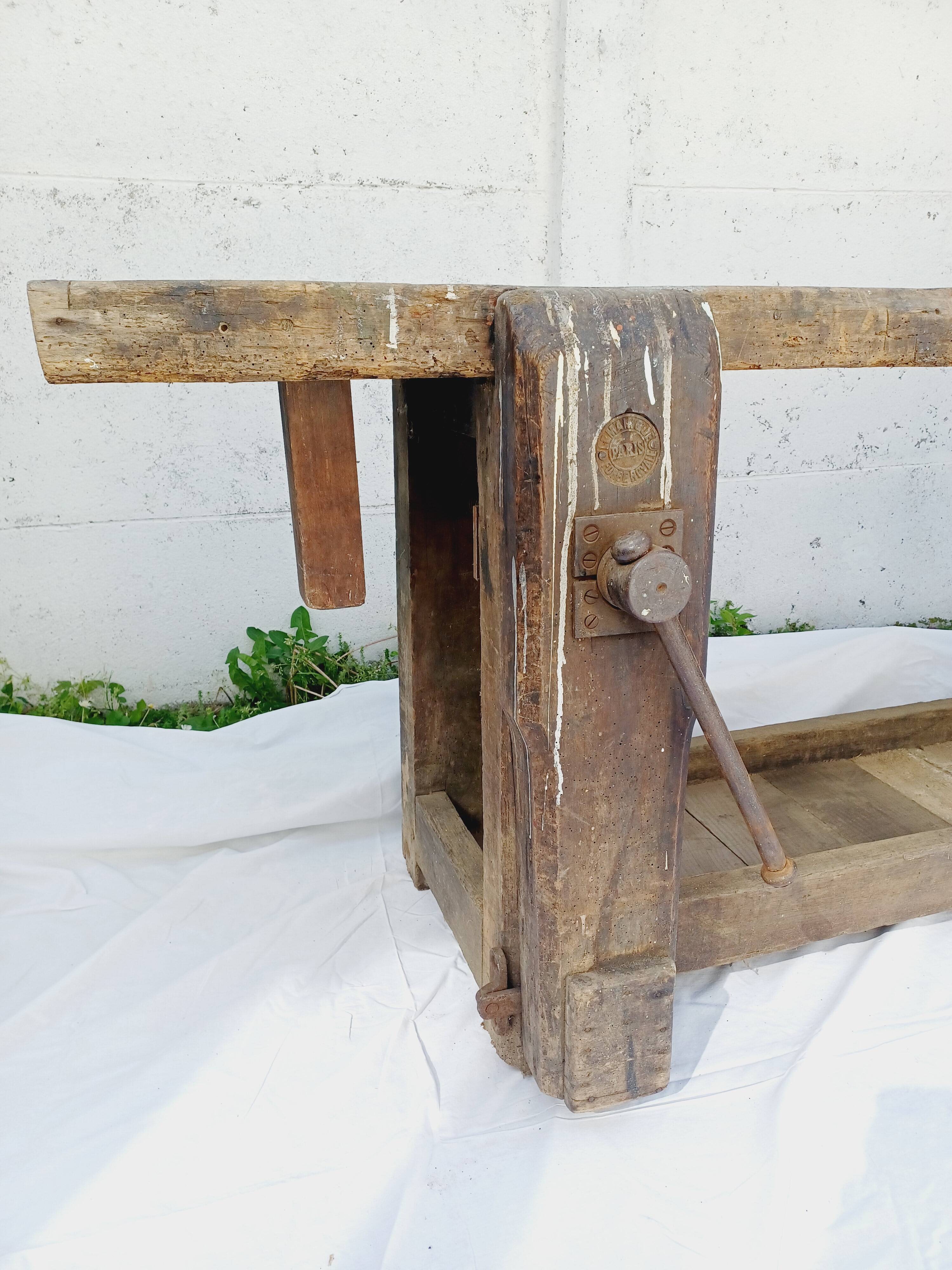 Joinery Workshop