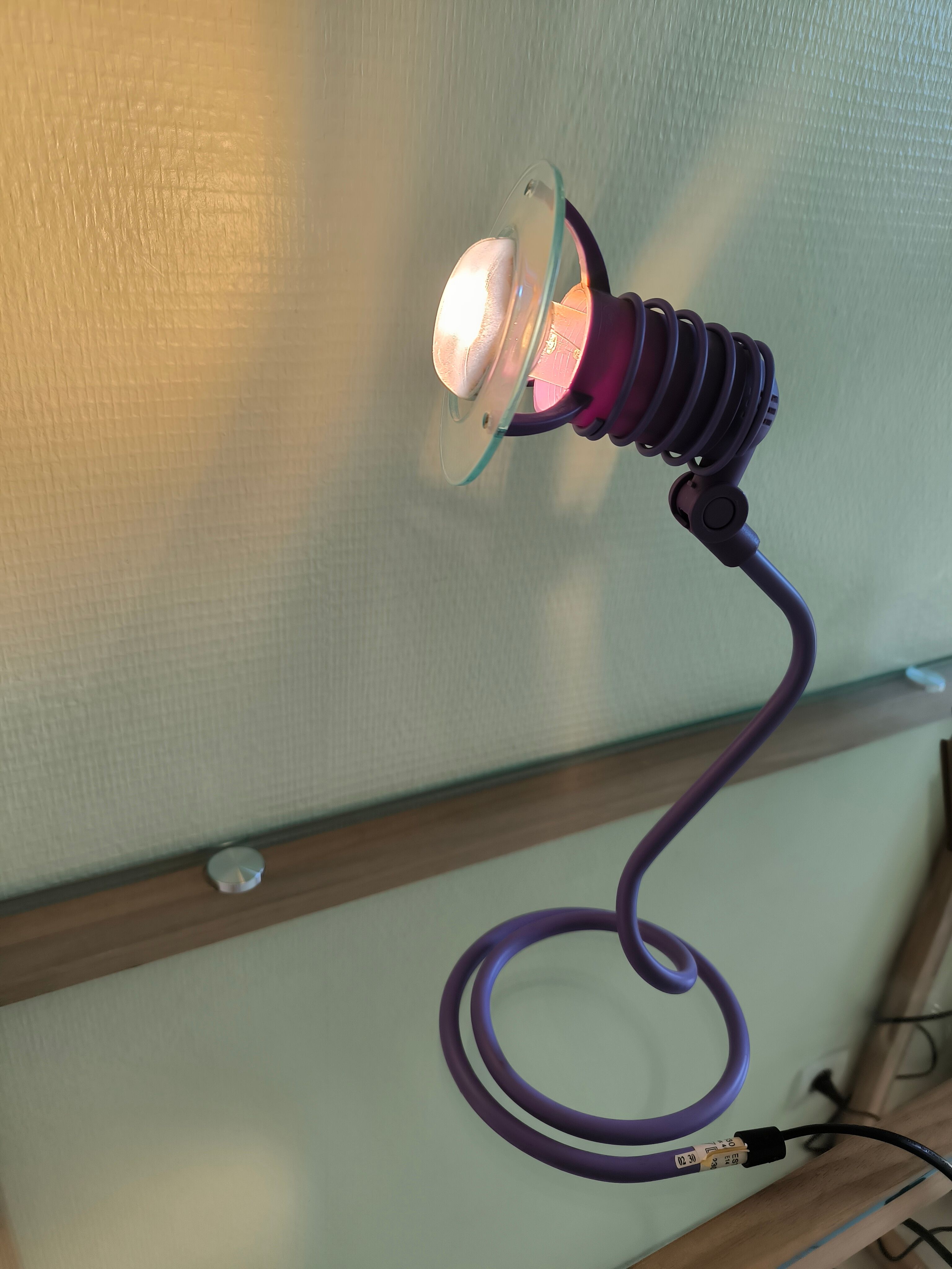 Esto table lamp