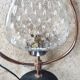 Maison arlus table lamp, paris, vintage, 1950s