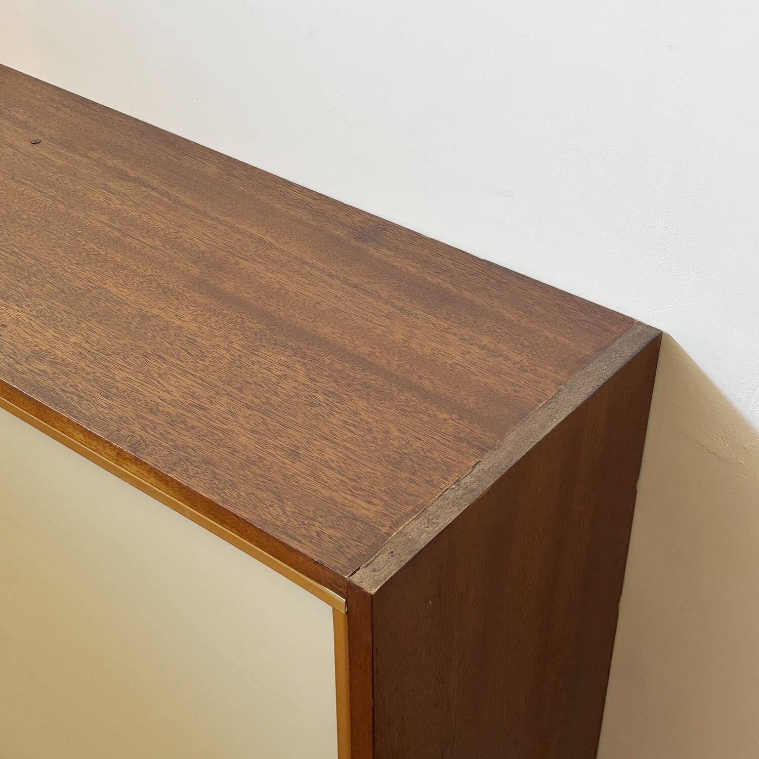 Vintage sideboard from the 60s