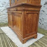 Old dresser