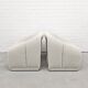 Deux chaises Groovy par Artifort