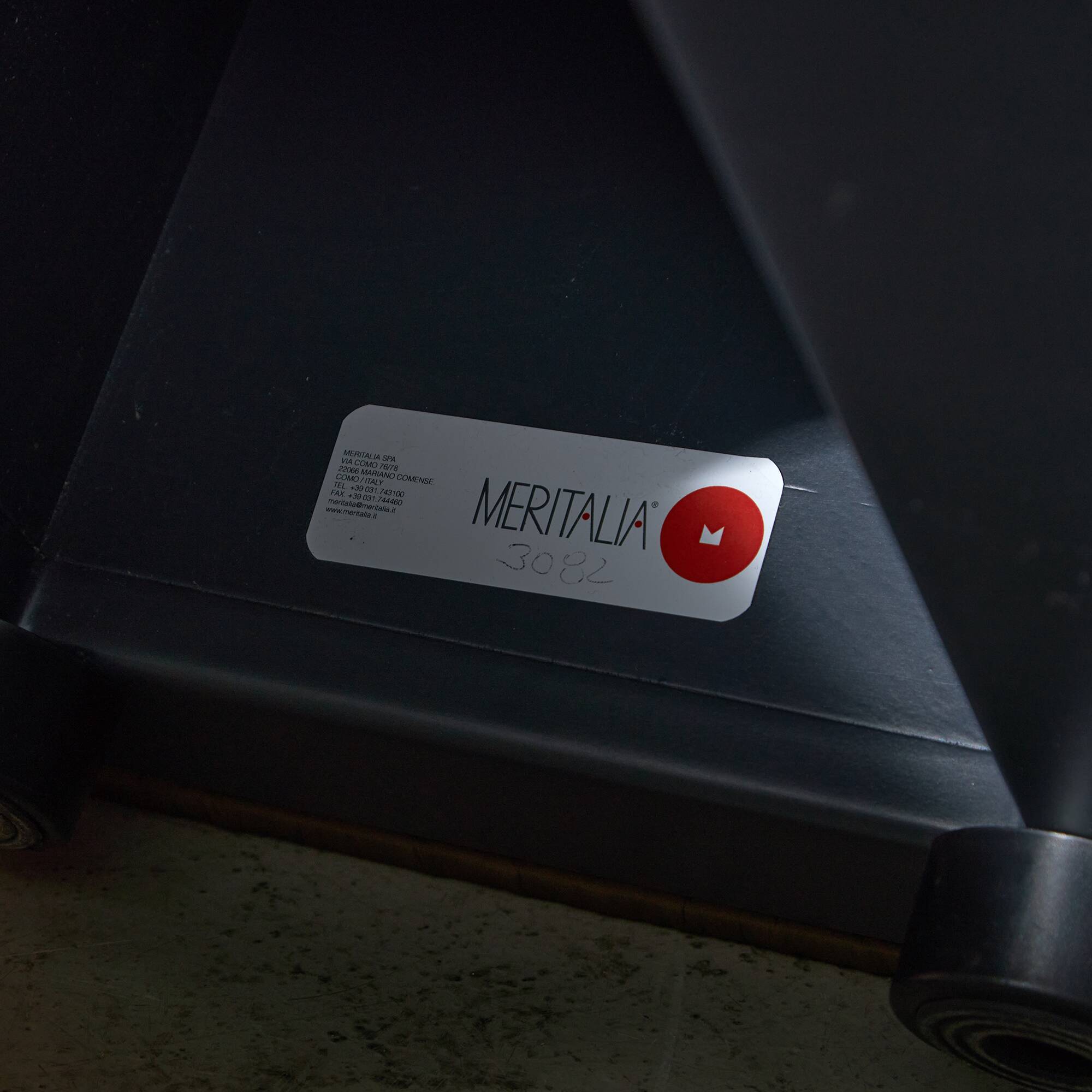 La Michetta Modular Set by Gaetano Pesce for Meritalia, 2005