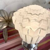 Art deco table lamp