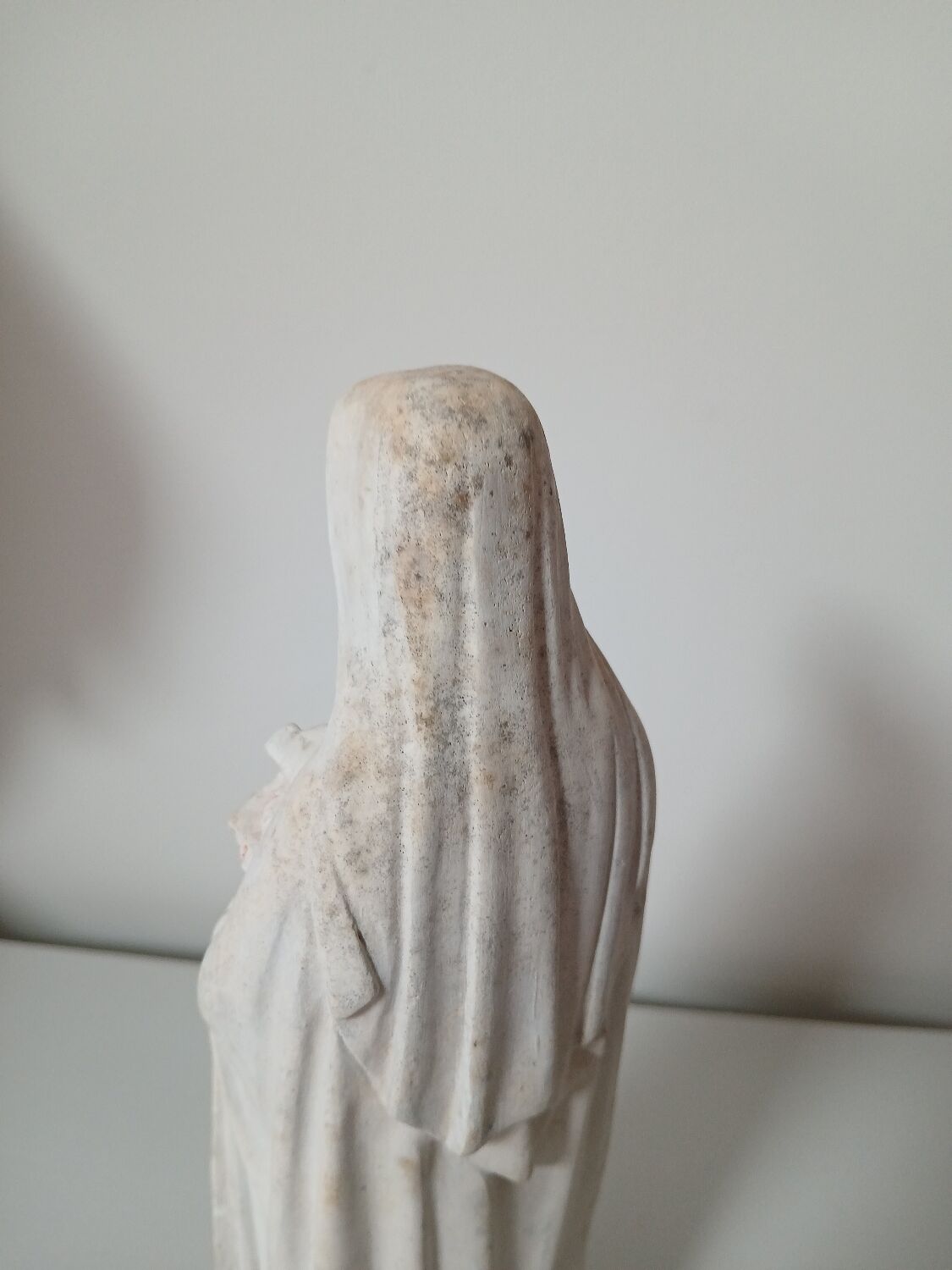 Statue of Saint Thérèse