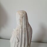 Statue of Saint Thérèse