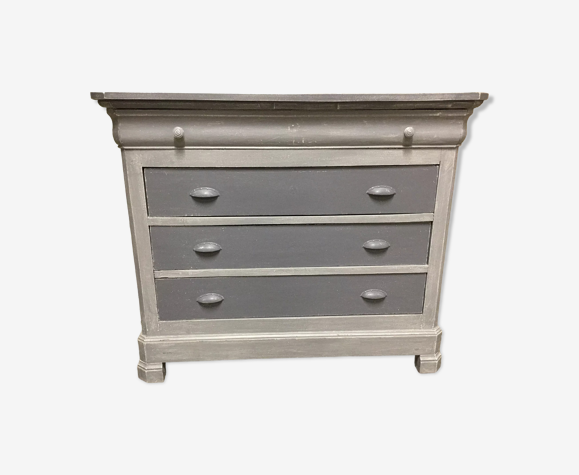 Commode