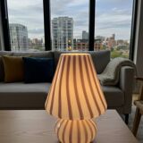 Lampe de table Murano