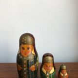 Poupées russes
