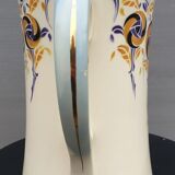 Art deco toilet broc model turban