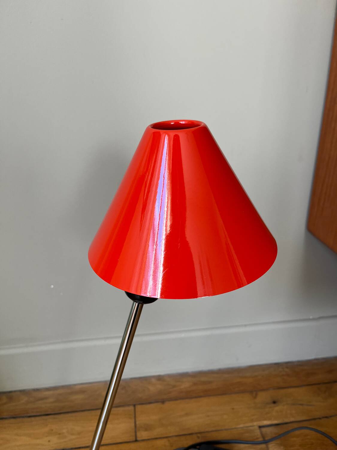 Original Gira lamp for Mobles 114, Spain, 1978