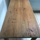 Farm table