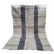 Berber mrirt handmade wool rug 300 X 200 CM