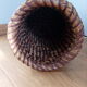 Top straw basket