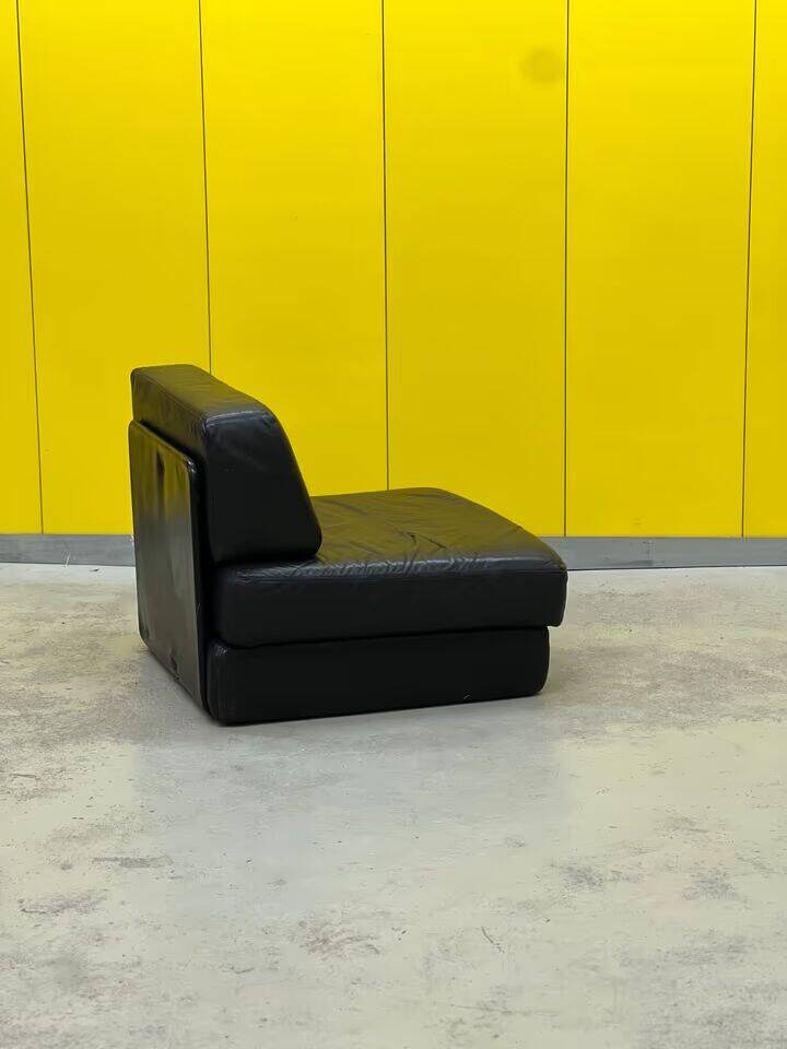 Mid-century De Sede - DS 76 Element (Price for One)