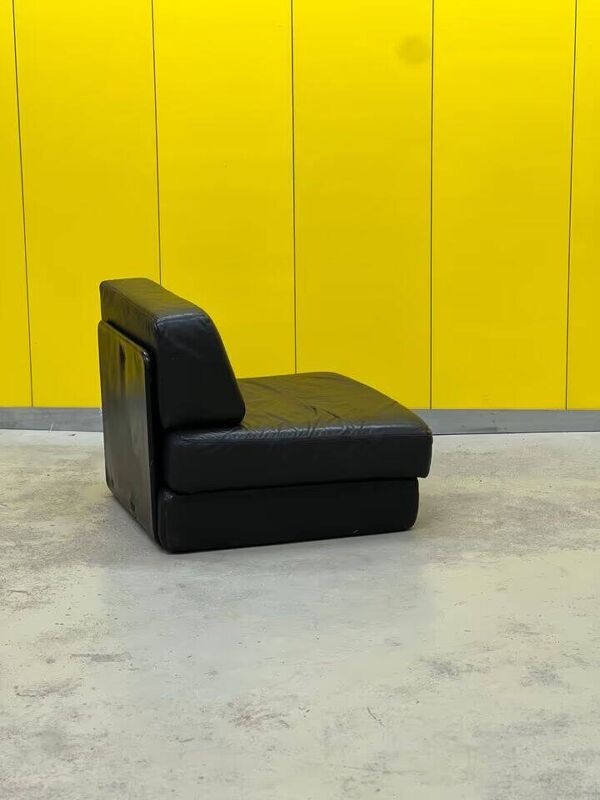 Fauteuil De Sede du milieu du siècle - DS 76 Element (prix pour un)